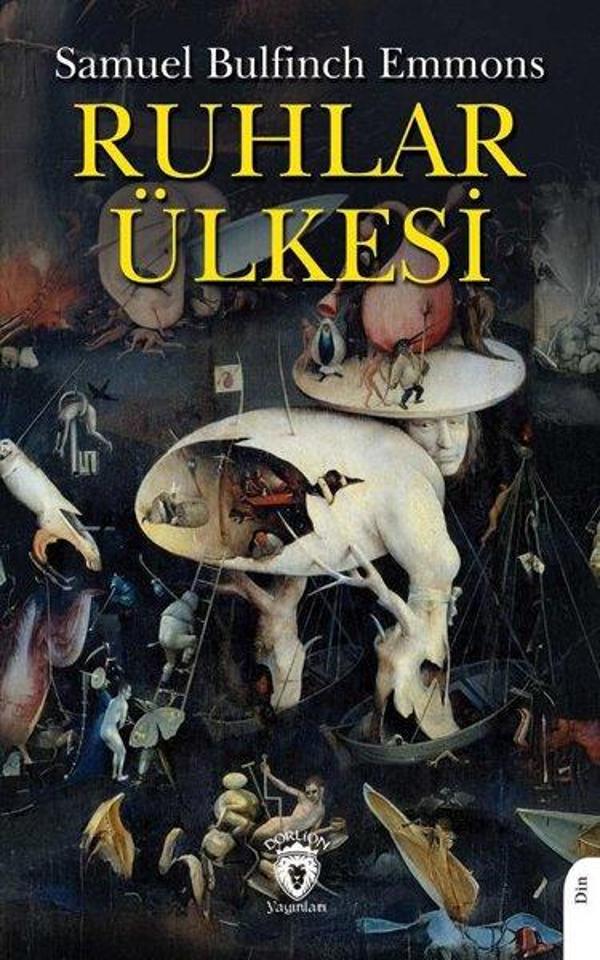 Ruhlar Ülkesi - Dorlion Yayınevi - Image 1