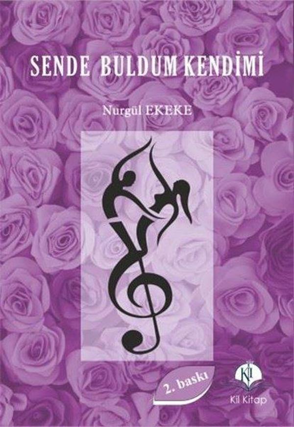 Sende Buldum Kendimi - Kil Kitap - Image 1