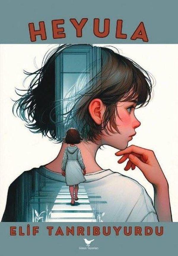 Heyula - Günce Yayınları - Image 1
