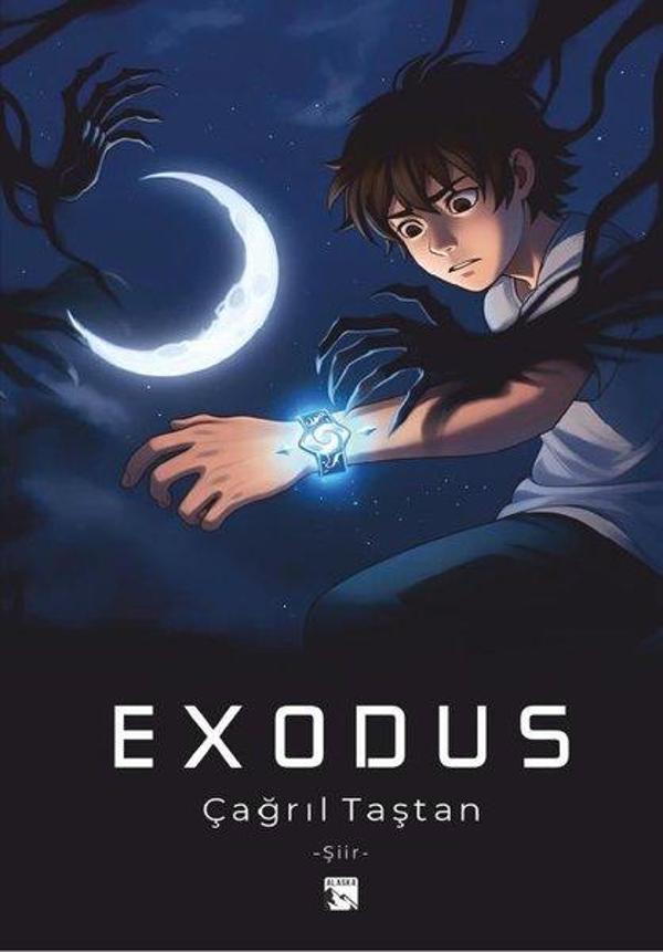 Exodus - Alaska Yayınları - Image 1