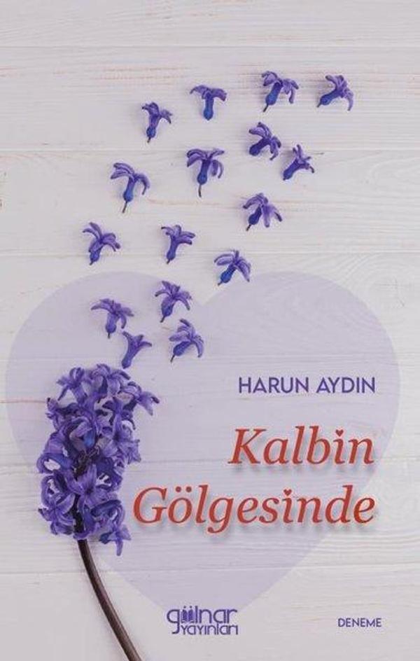 Kalbin Gölgesinde - Gülnar Yayınları - Image 1
