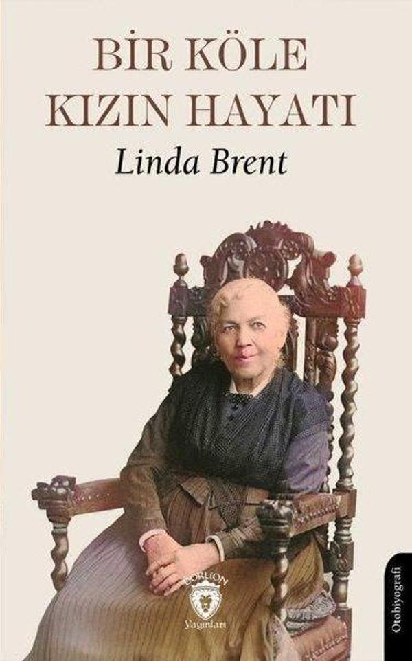 Bir Köle Kızın Hayatı - Dorlion Yayınevi - Image 1