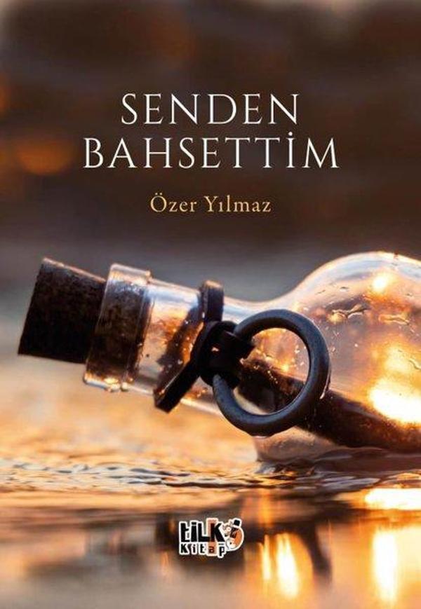 Senden Bahsettim - Tilki Kitap - Image 1