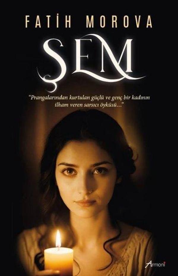 Şem - Armoni - Image 1