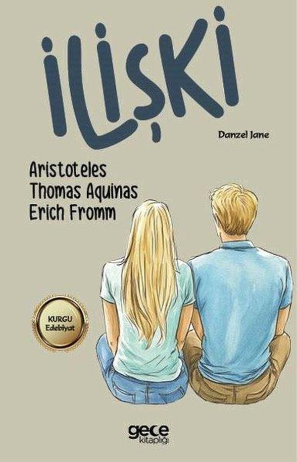 Gece Kitaplığı İlişki - Gece Kitaplığı - Image 1