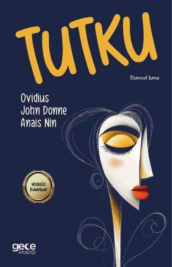 Tutku - Gece Kitaplığı - Image 1