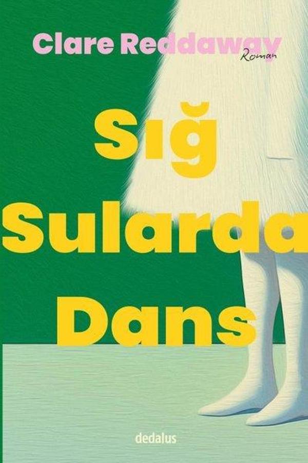 Sığ Sularda Dans - Dedalus - Image 1