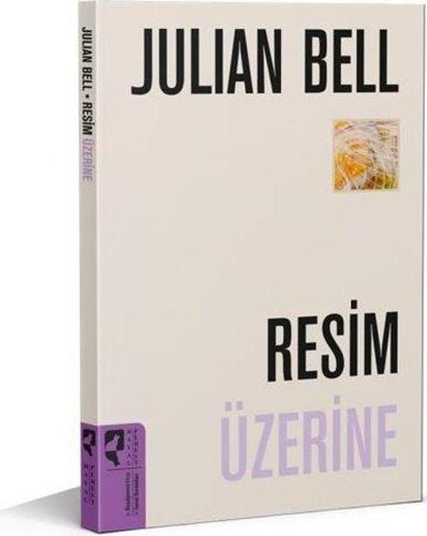 Hayalperest Yayınevi Resim Üzerine - Hayalperest Yayınevi - Image 1
