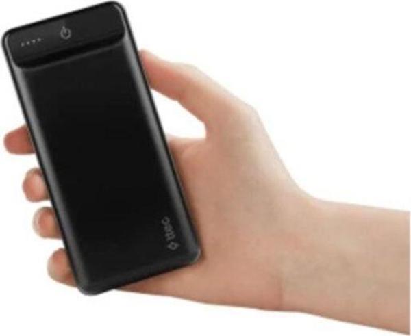 Ttech Ttec Powerup Duo 20.000 Mah Taşınabilir Şarj Cihazı - Image 1
