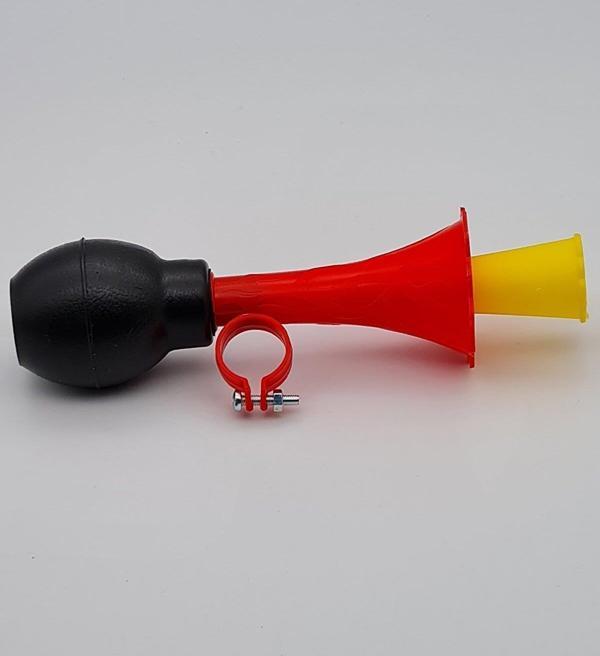 Kron Korna Havalı Tekli Plastik Karışık Renk - Image 1