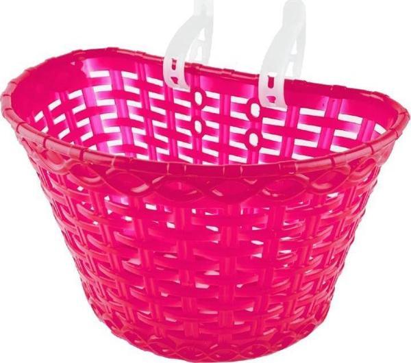 Ümit Ön Sepet -16-20, Plastik, SPS, Pembe - Image 1