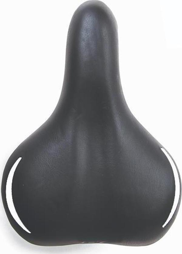 Kron Sele - City  Sm-726 Brow  Yaylı Sele - City  Sm-726 Brow  Yaylı - Image 1