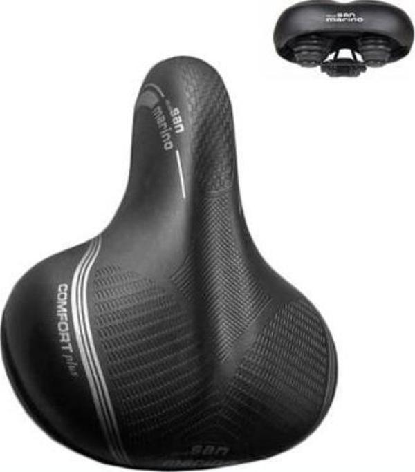 Kron Sele - City  Sm-791 Comfort  Elastomer Sele - City  Sm-791 Comfort  Elastomer - Image 1