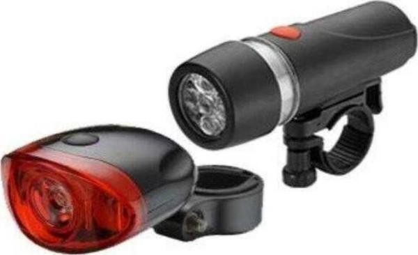Rectus PİLLİ FAR STOP SET - Image 1