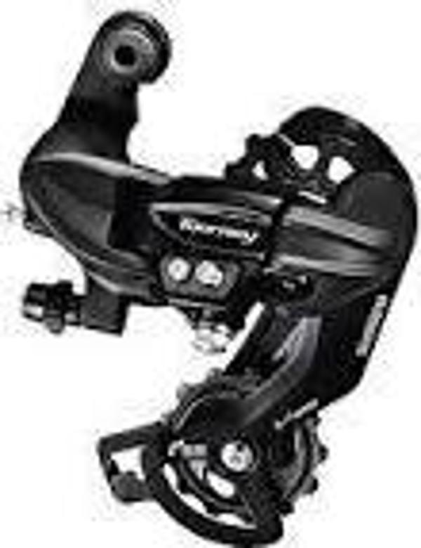 Shimano Arka Aktarıcı 6/7Vites Tourneyrd-Ty300 10 Lu Paket - Image 1