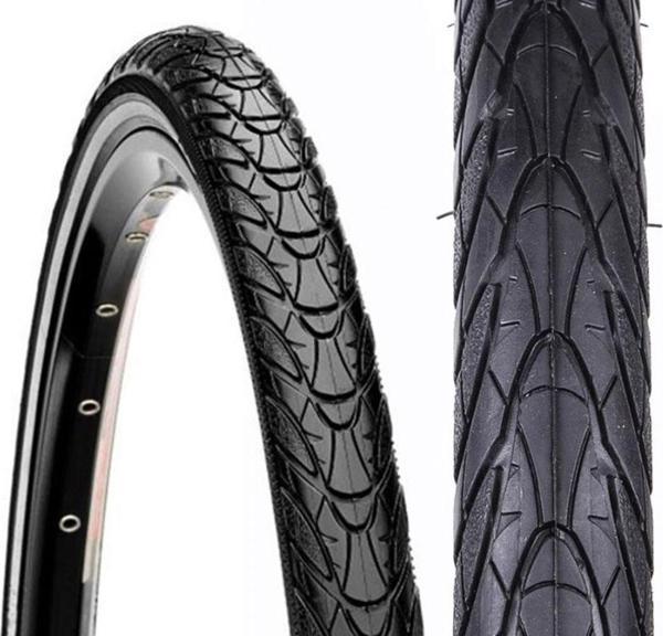 Shimano Cst Dış Lastik 27.5X1.75 C1698N Allround Zırhlı(Telli) - Image 1