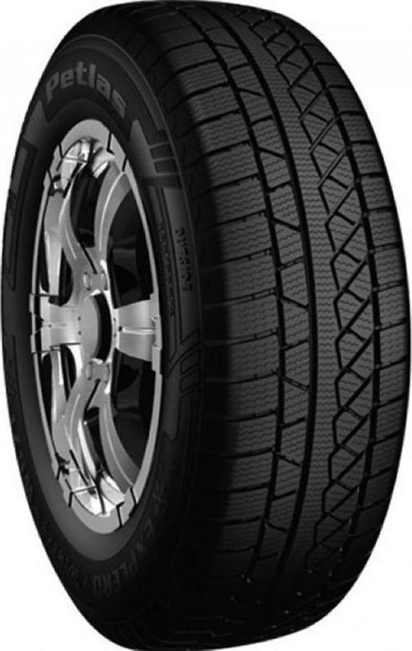 Petlas 205/80 R16 104T XL Explero Winter W671 Kış 4x4 2024 - Image 1