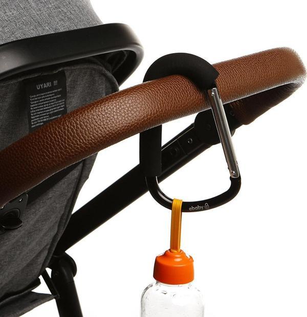 ebaby Metal Puset Taşıma Kancası - Image 1