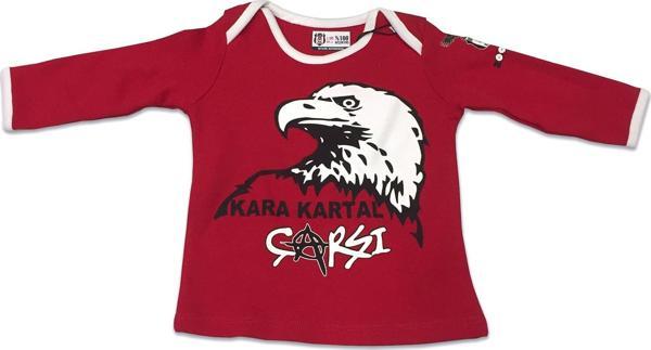 Beşiktaş Çarşı Sweat Çocuk - Image 1