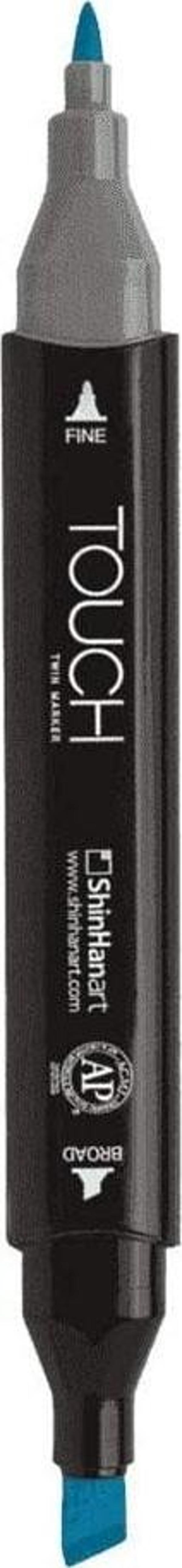 Touch Twin Marker GG 1 Green Grey - Image 1