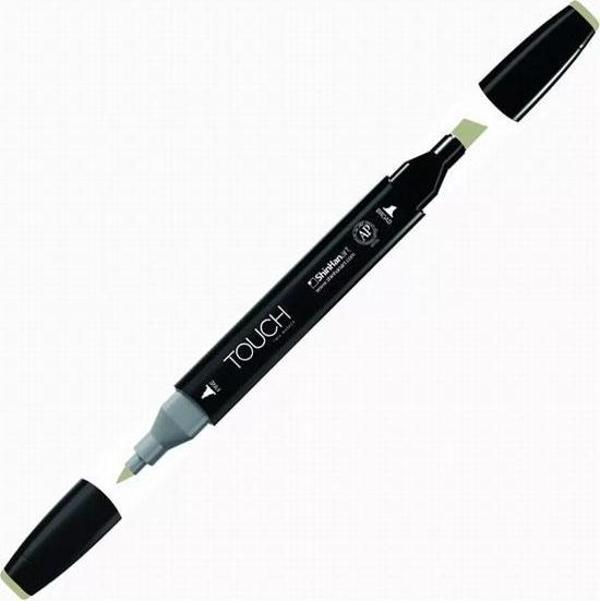 Touch Twin Marker GY237 Willow Green - Image 1