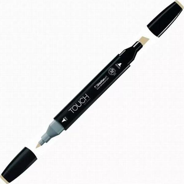Touch Twin Marker Y223 Straw Yellow - Image 1