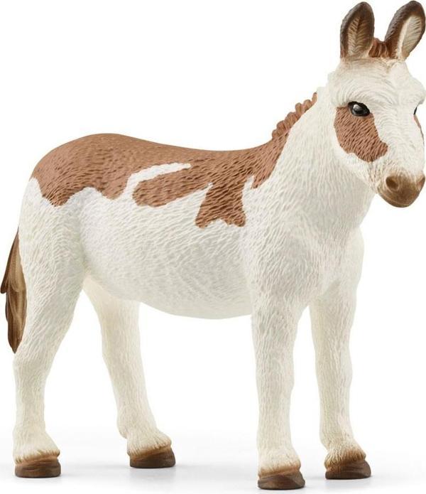 Schleich Amerikan Benekli Eşek 13961 - Image 1