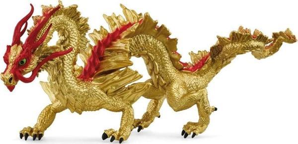 Schleich Ay Yılı Ejderhası 72206 - Image 1