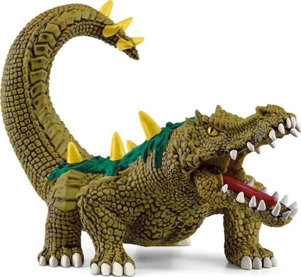Schleich Bataklık Canavarı 70155 - Image 1