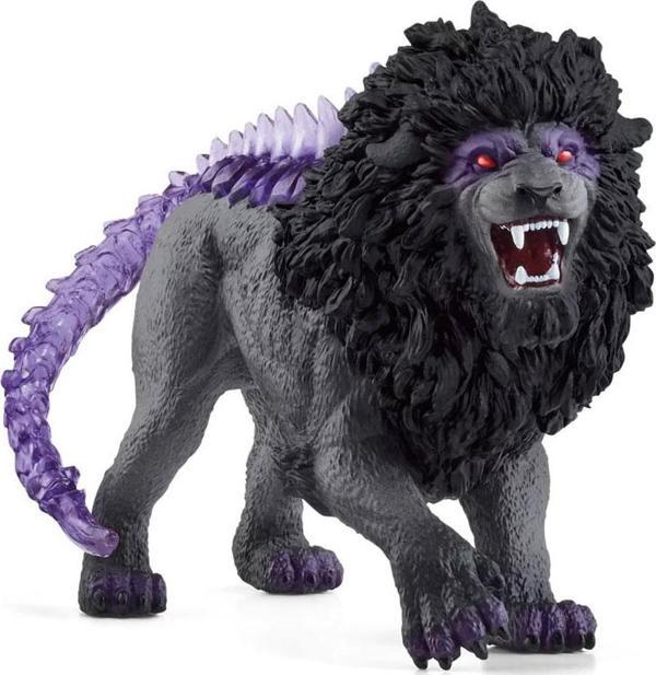 Schleich Gölge Aslan 42555 - Image 1