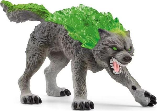 Schleich Granit Kurt 70153 - Image 1