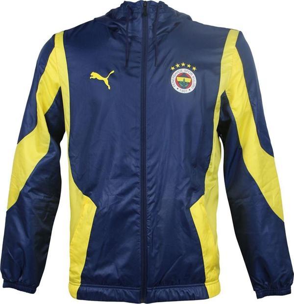 Fenerbahçe Orijinal 23/24 A Takım Seremoni Ceket - Image 1