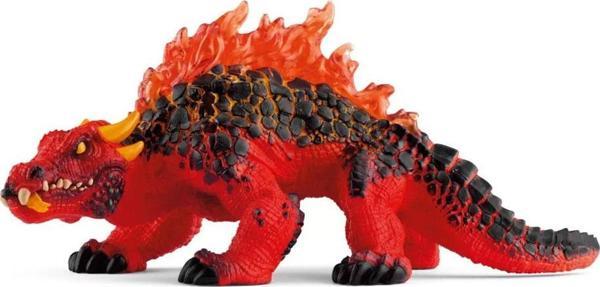 Schleich Magma Kertenkelesi 70156 - Image 1