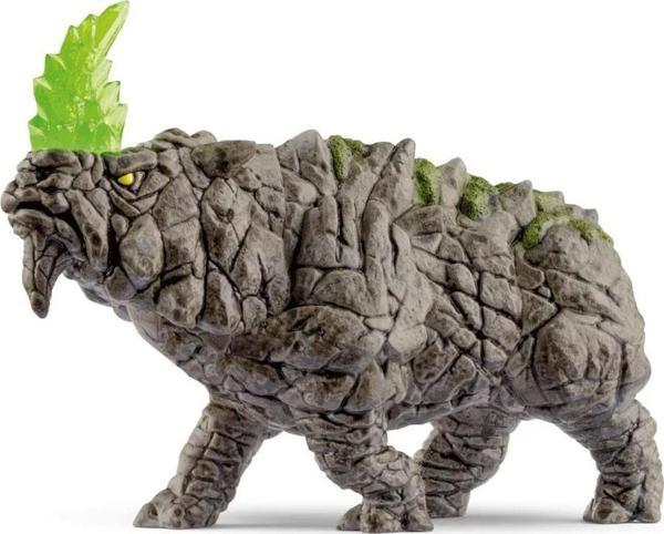 Schleich Savaşçı Gergedan 70157 - Image 1