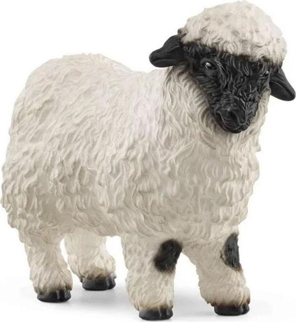 Schleich Siyah Burunlu Koyun 13965 - Image 1