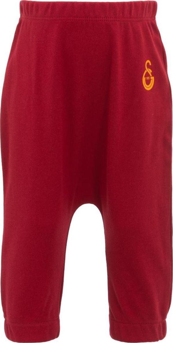 Galatasaray Orijinal Bebek Eşofman Altı - Image 1