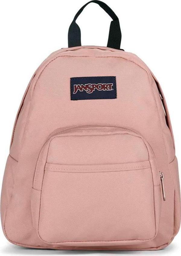 Jansport Half Pint Misty Rose Sırt Çantası EK0A5BBIN591 - Image 1