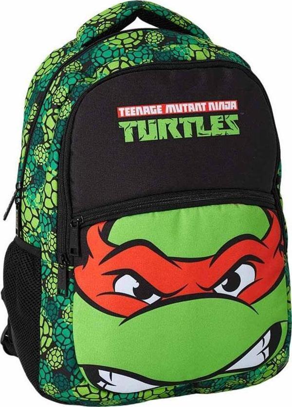 Nınja Turtles Okul Çantası 2168 - Image 1