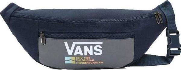 Vans Ward Cross Body Omuz Çantası Hi Grade VN0A2ZXXYSV1 - Image 1
