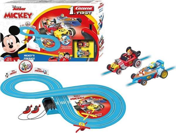 Carrera 1st WD Mickey Yolda 63046 - Image 1