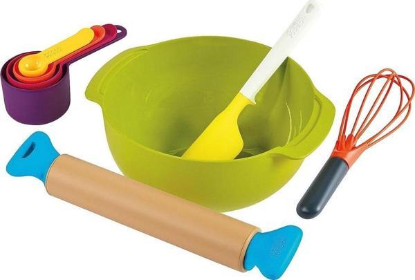 Casdon Joseph Joseph Bake Oyuncak Fırın Seti 75450 - Image 1