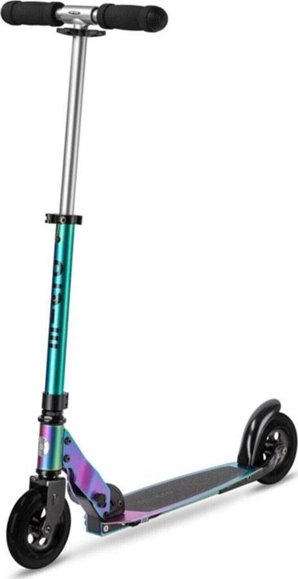 Micro Scooter Speed Matt Neochrome MCR.SA0244 - Image 1