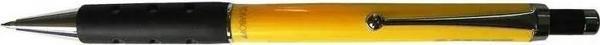Tombow Active Versatil Kalem 0.5 mm Sarı - Image 1