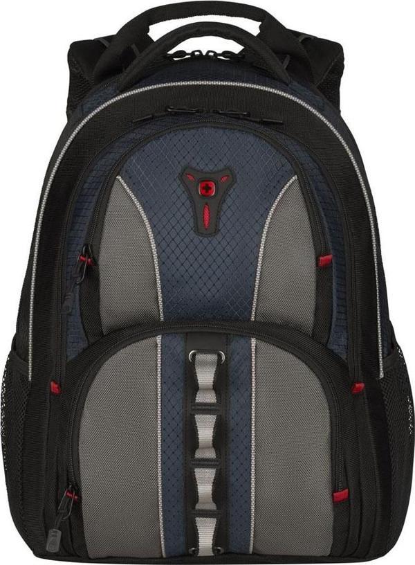 Wenger Cobalt 16" Laptop Sırt Çantası Mavi 600629 - Image 1