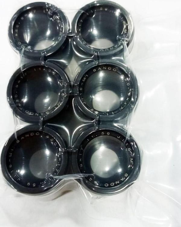 Bando Tahrik Seti 209x17mm 11,5gr Geopolıs 250 300i Satelıs 250 Pıaggıo Beverly 200 250 300ie Scarab - Image 1