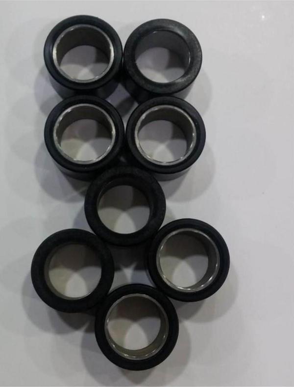 Bando Tahrik Seti 25x15mm 12gr 8'li Yamaha Tmax 500 Yamaha X-max 400 - Image 1