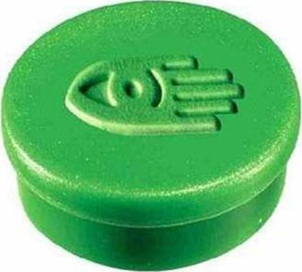 Legamaster Mıknatıs 0.35 Mm Yeşil 10 Adet - Image 1