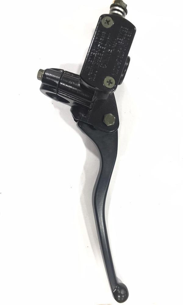 Mondıal Ön Fren Üst Merkezi Ve Kolu Mondıal Revıval 50cc Orjinal - Image 1