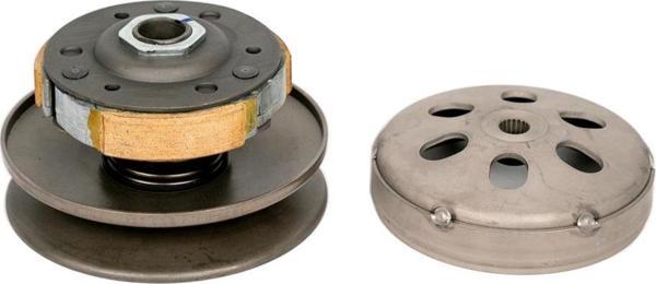 Monero Arka Debriyaj Komple Oem Yamaha Nmax 125-155 - Image 1