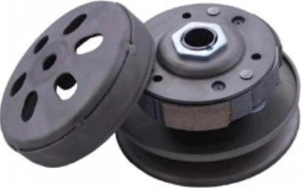 Monero Arka Varyatör Komple Oem Honda Fızy 125 Actıva 125 S - Image 1